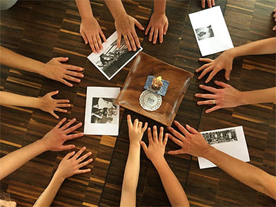 Familien-Special – Mama, was machst du da im Pilates?