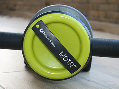 MOTR<sup>&reg;</sup>